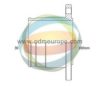 VW 1J0407341 Joint Kit, drive shaft